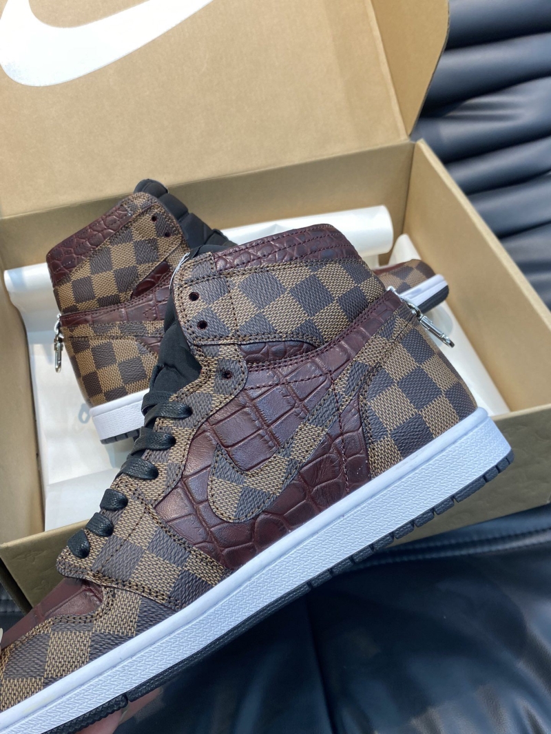 Louis Vuitton Sneakers